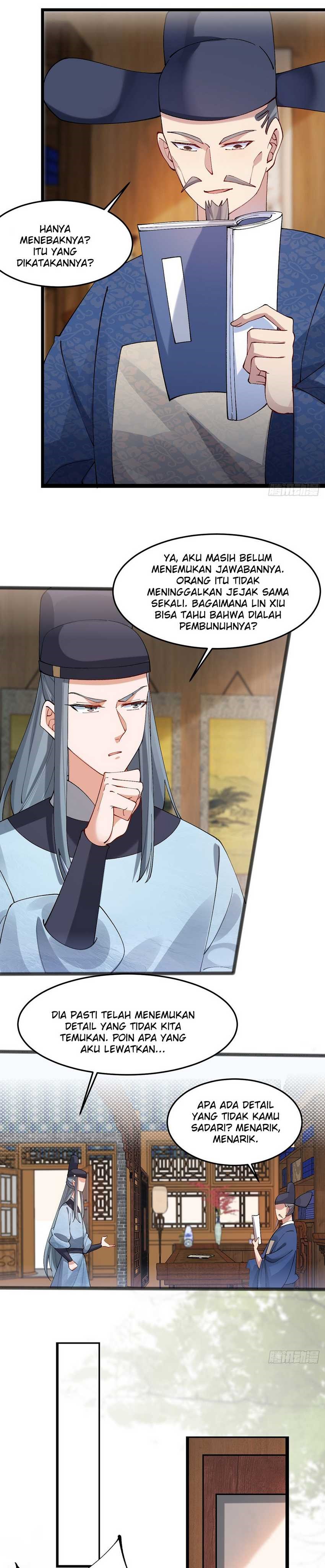 Please Don’t Show Your Son Chapter 12 Image 10