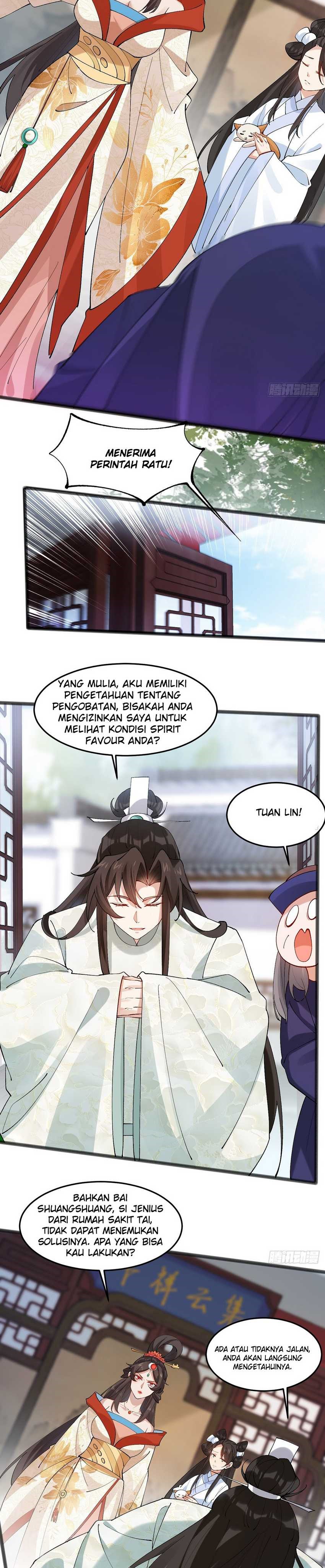 Please Don’t Show Your Son Chapter 12 Image 12