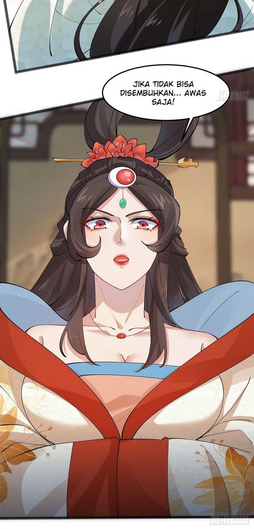 Please Don’t Show Your Son Chapter 12 Image 13