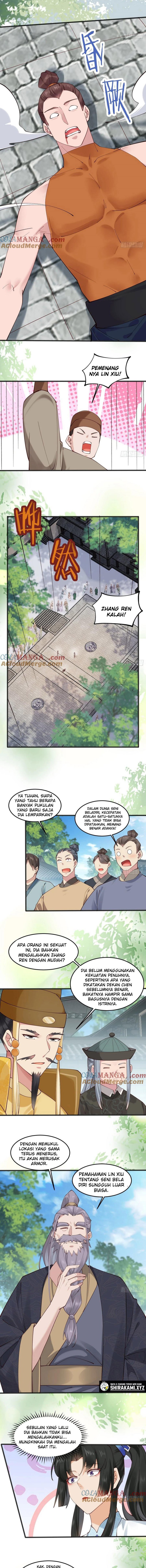Please Don’t Show Your Son Chapter 120 Image 3