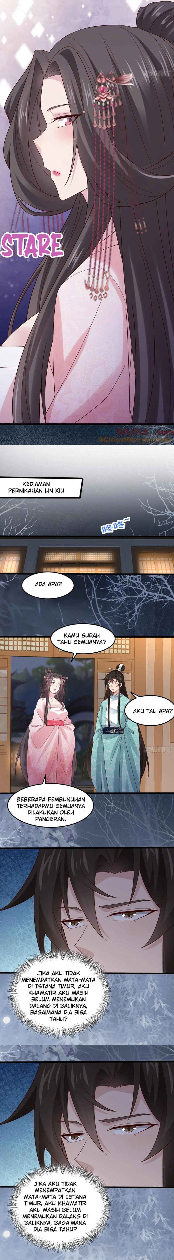 Please Don’t Show Your Son Chapter 123 Image 5
