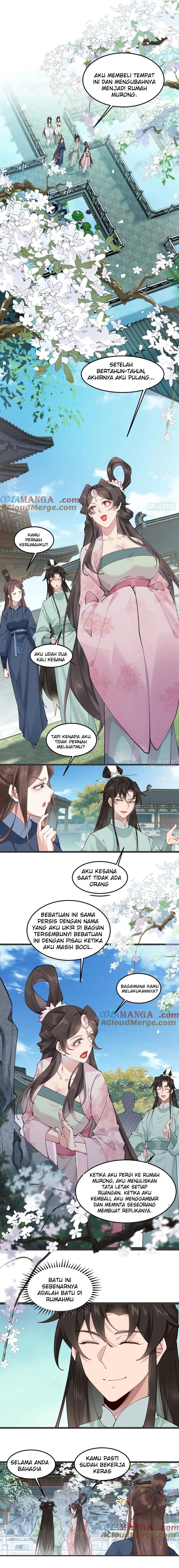 Please Don’t Show Your Son Chapter 128 Image 2