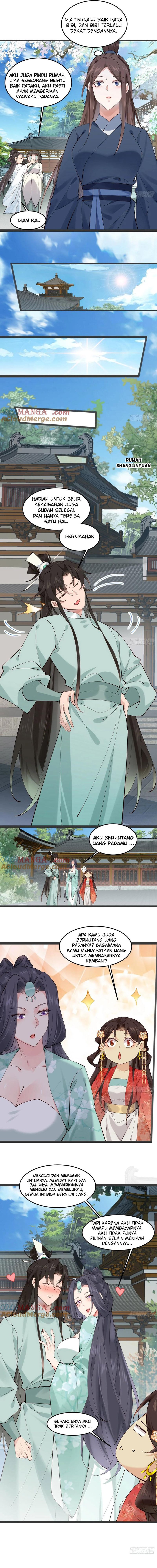 Please Don’t Show Your Son Chapter 128 Image 3