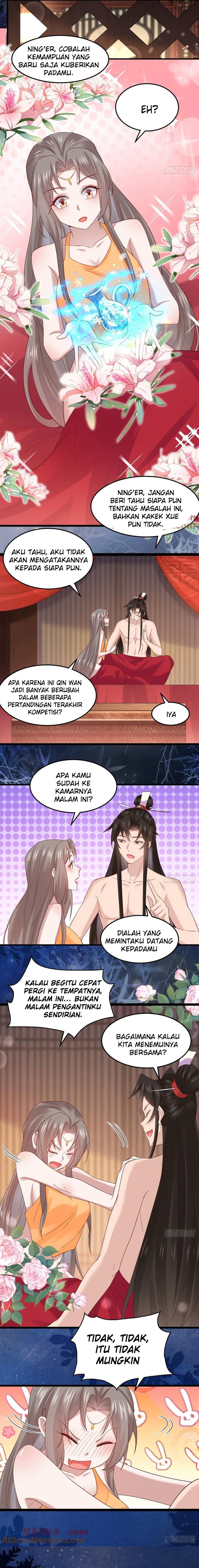 Please Don’t Show Your Son Chapter 129 Image 6