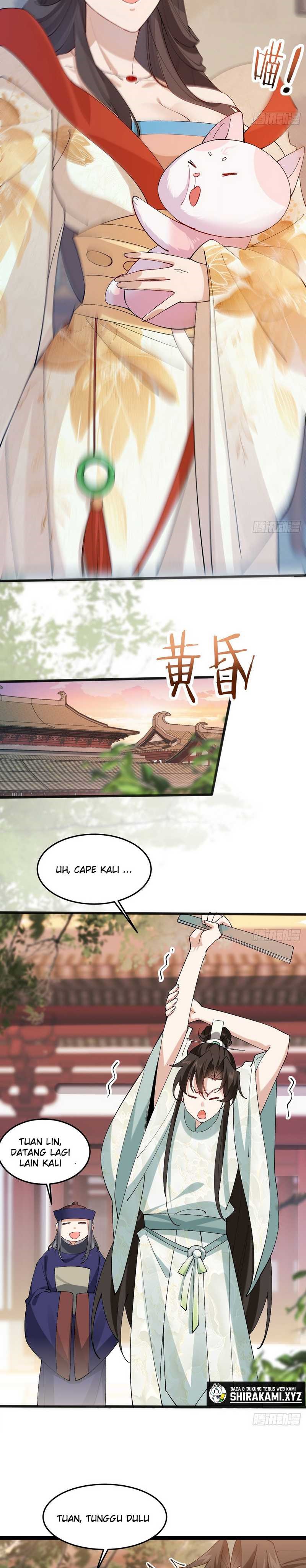 Please Don’t Show Your Son Chapter 13 Image 3
