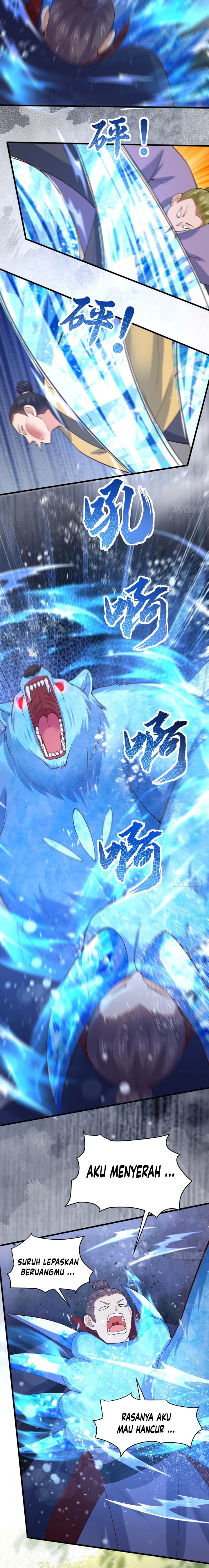 Please Don’t Show Your Son Chapter 135 Image 6