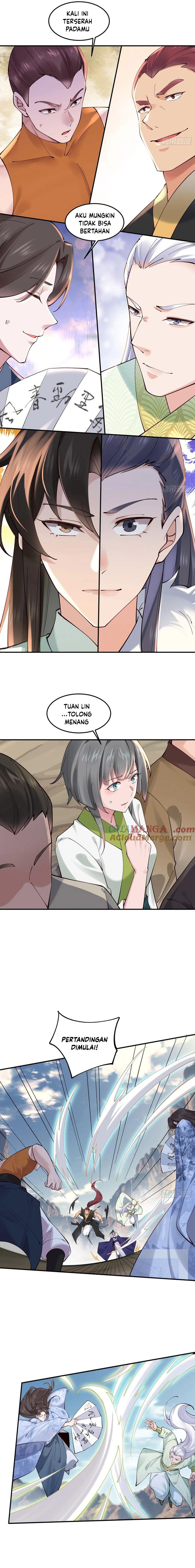 Please Don’t Show Your Son Chapter 136 Image 3