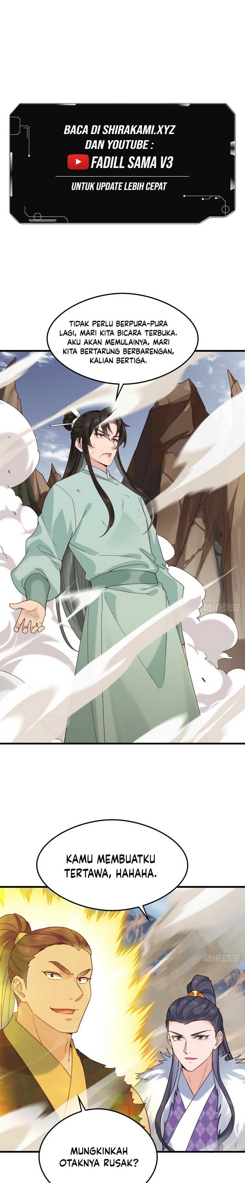 Please Don’t Show Your Son Chapter 137 Image 2