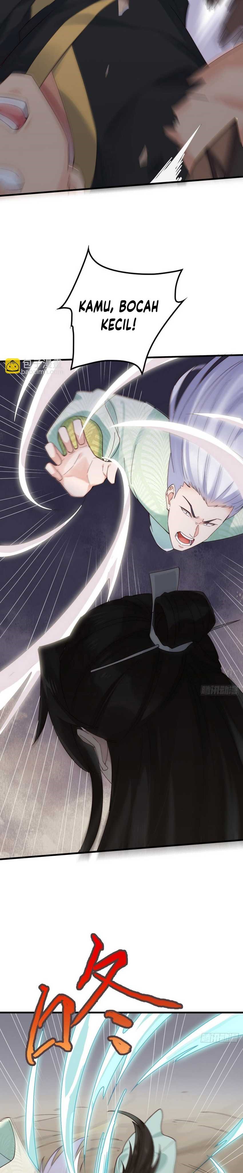 Please Don’t Show Your Son Chapter 137 Image 4