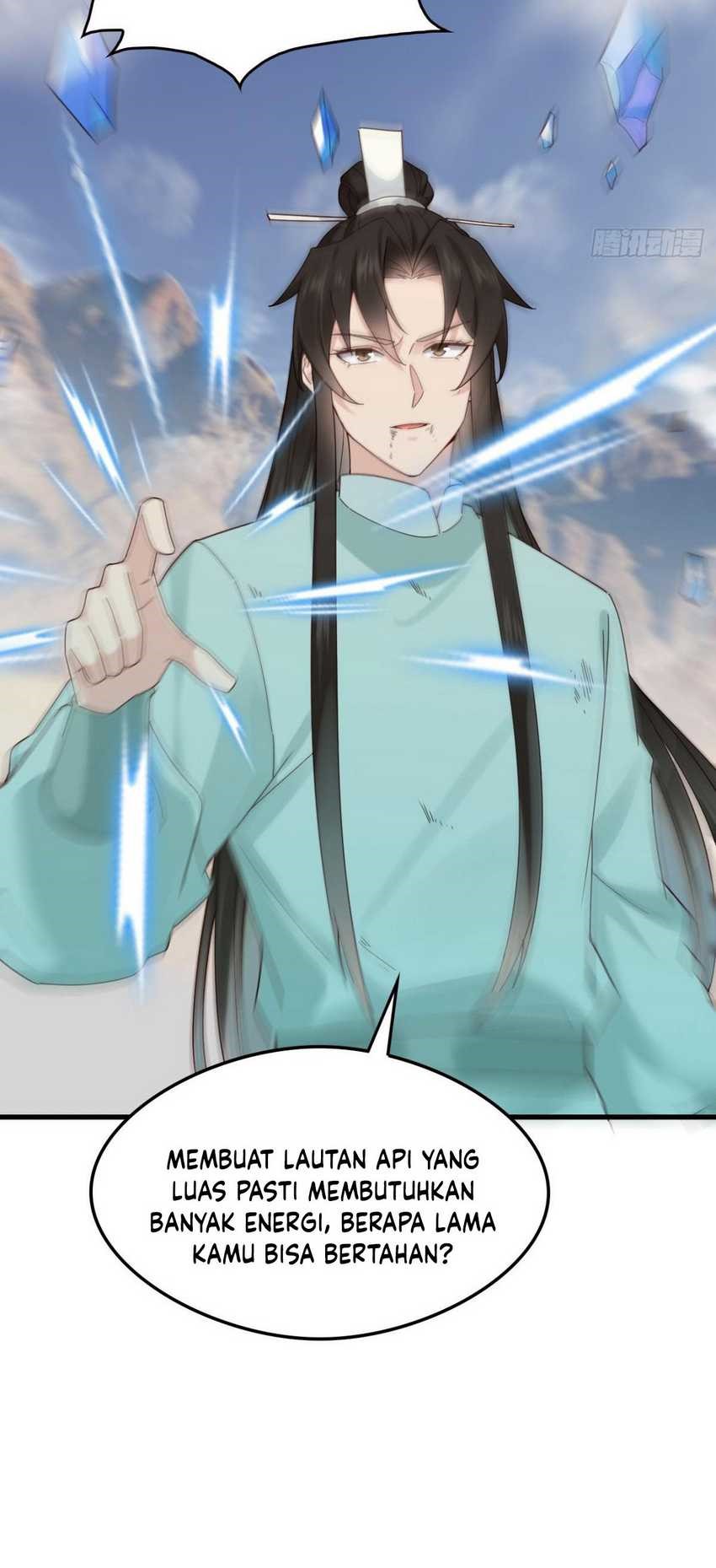 Please Don’t Show Your Son Chapter 137 Image 6