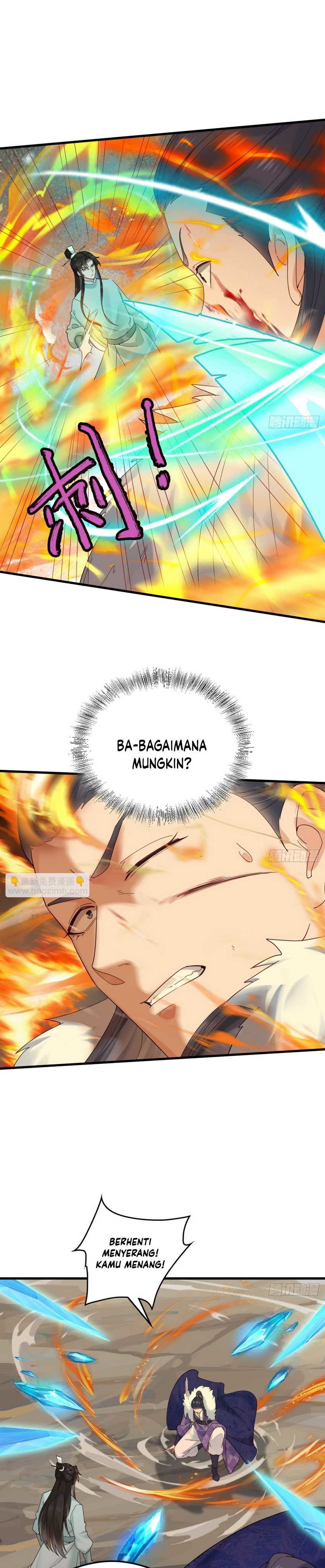 Please Don’t Show Your Son Chapter 137 Image 7