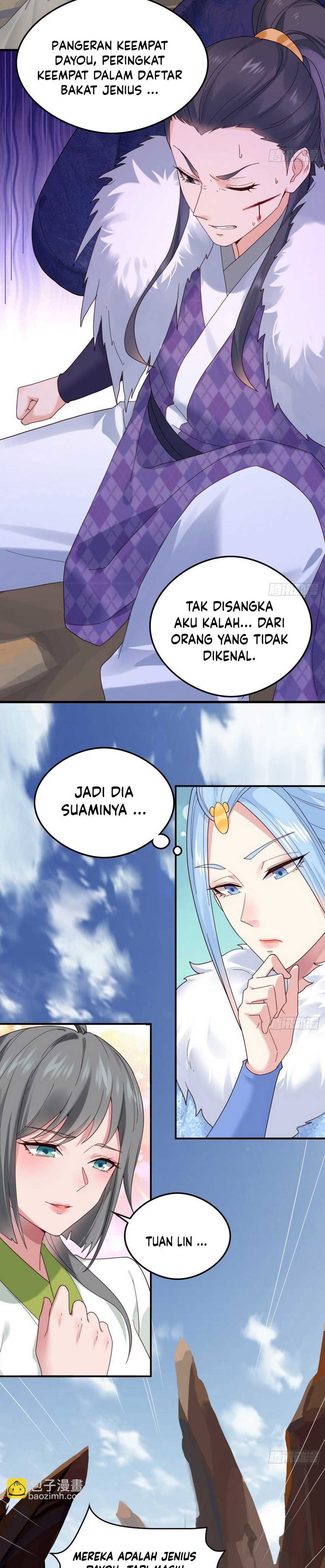 Please Don’t Show Your Son Chapter 137 Image 8