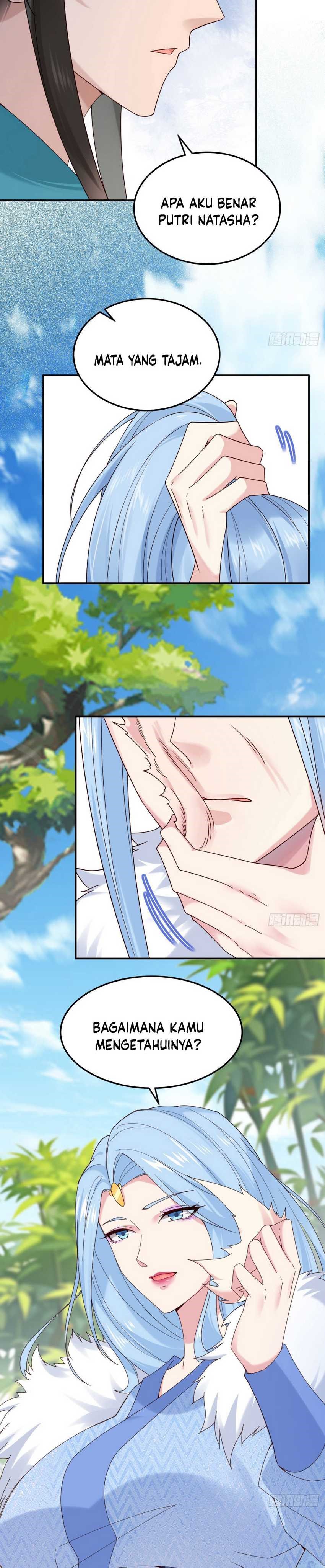 Please Don’t Show Your Son Chapter 137 Image 14