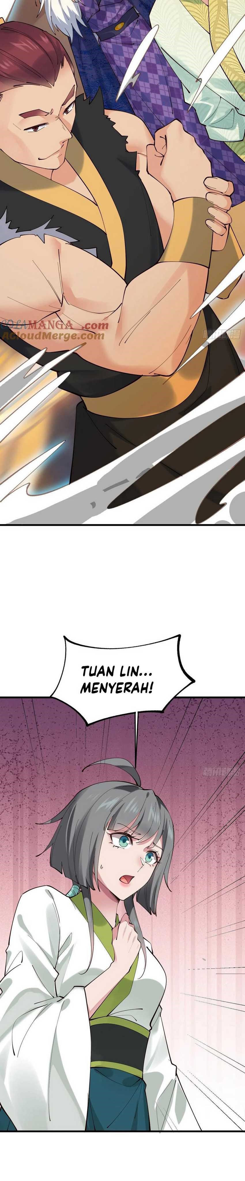 Please Don’t Show Your Son Chapter 138 Image 16