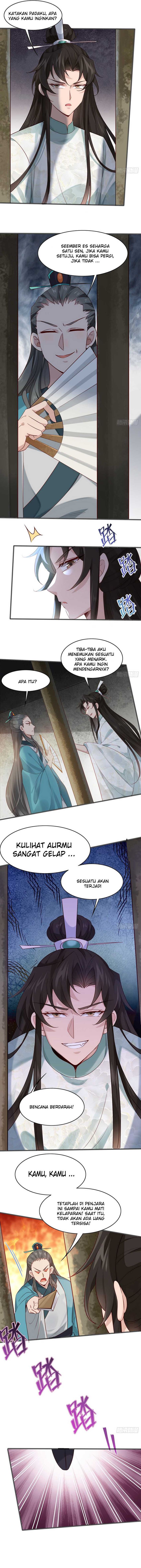 Please Don’t Show Your Son Chapter 14 Image 3