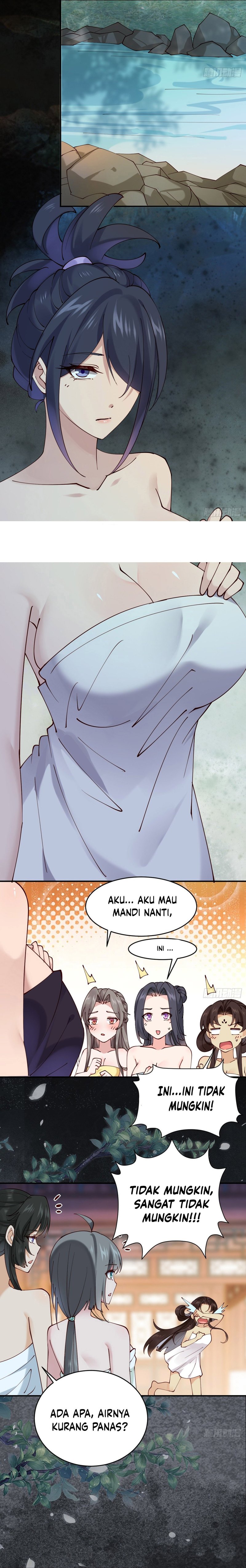 Please Don’t Show Your Son Chapter 142 Image 5