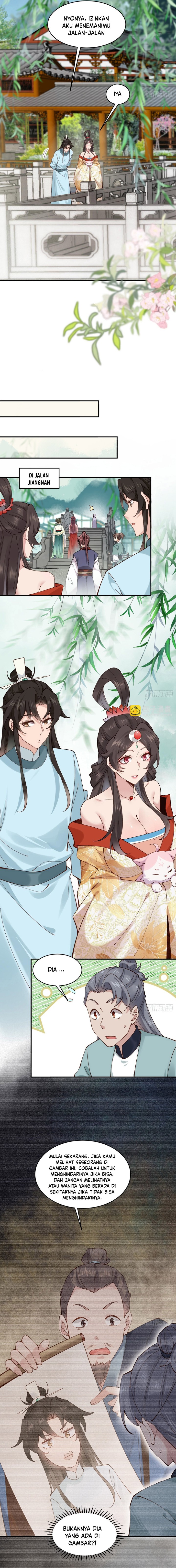 Please Don’t Show Your Son Chapter 149 Image 5