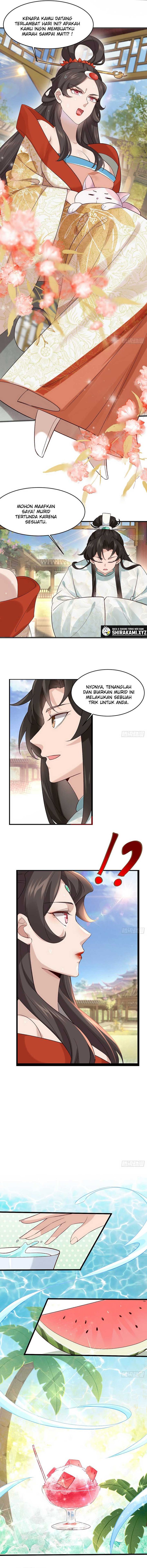 Please Don’t Show Your Son Chapter 15 Image 1