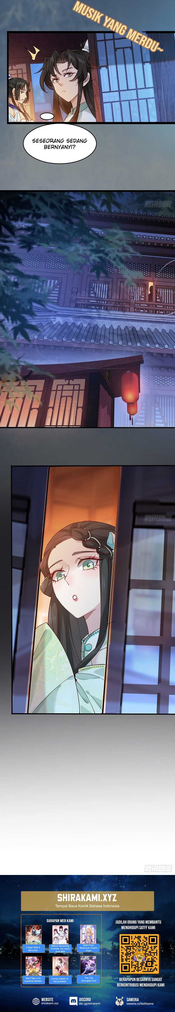 Please Don’t Show Your Son Chapter 15 Image 6