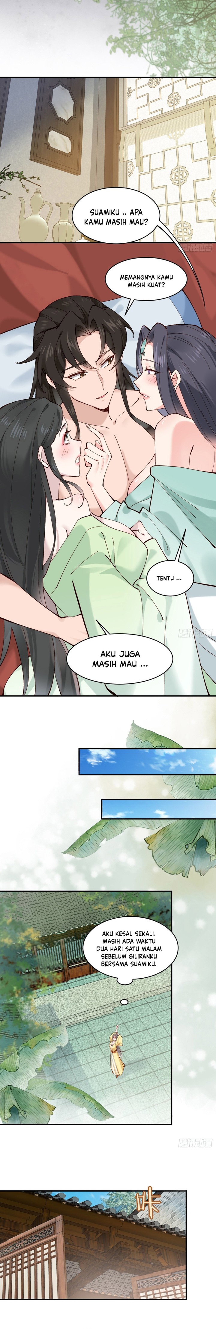 Please Don’t Show Your Son Chapter 150 Image 3