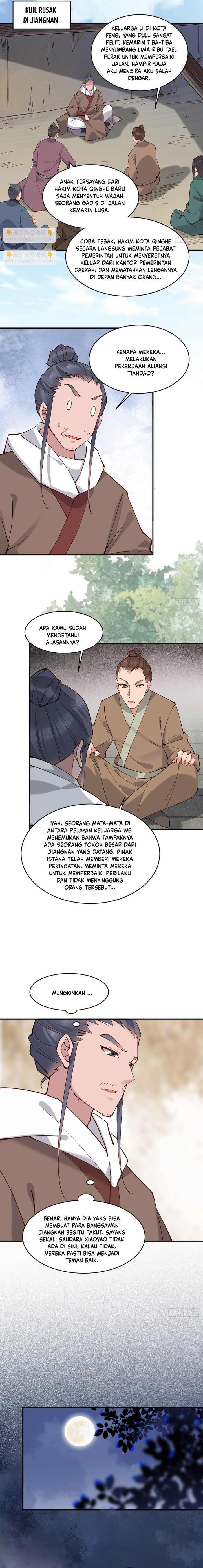 Please Don’t Show Your Son Chapter 150 Image 5
