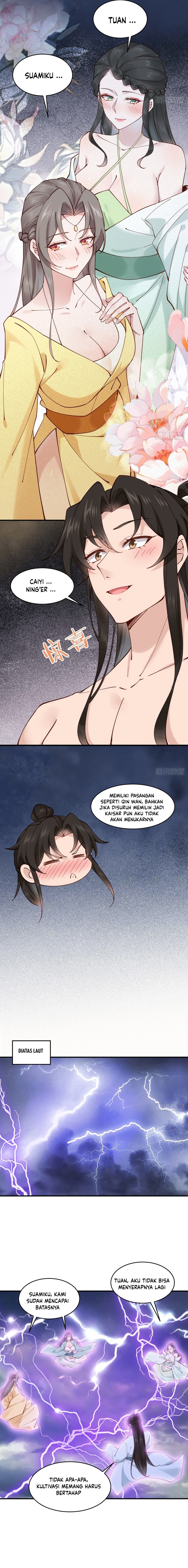 Please Don’t Show Your Son Chapter 150 Image 6