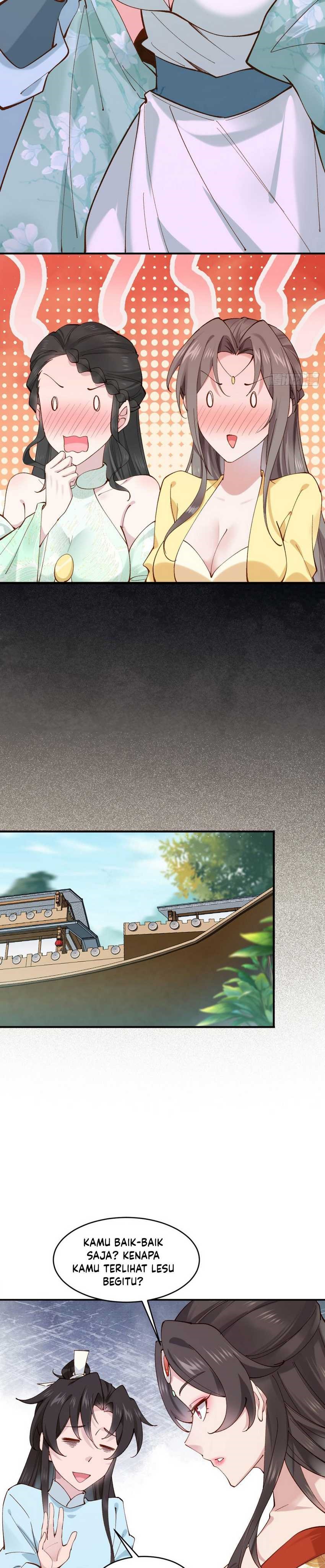 Please Don’t Show Your Son Chapter 152 Image 3