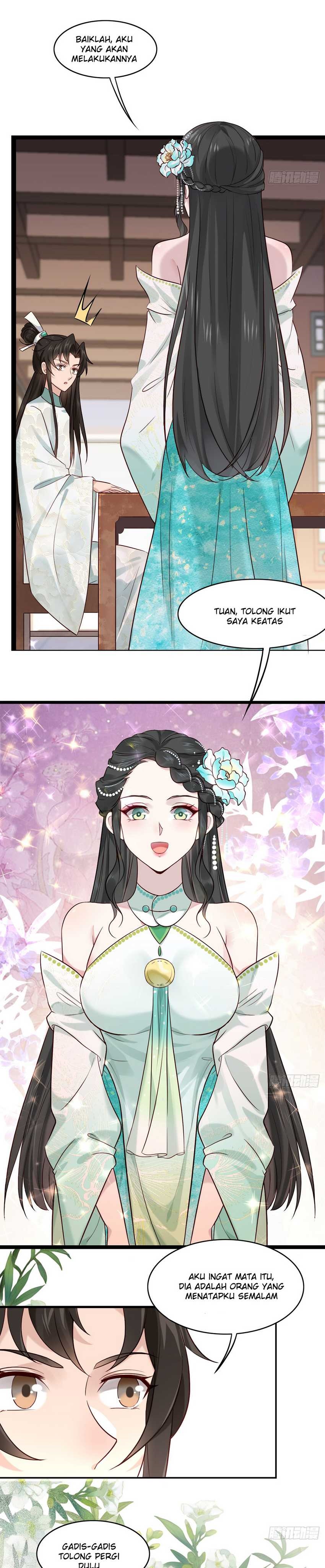 Please Don’t Show Your Son Chapter 16 Image 6