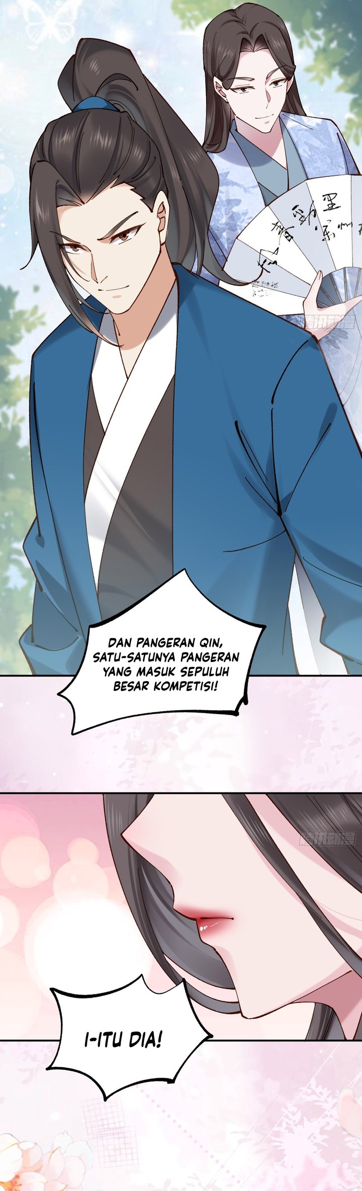 Please Don’t Show Your Son Chapter 160 Image 2