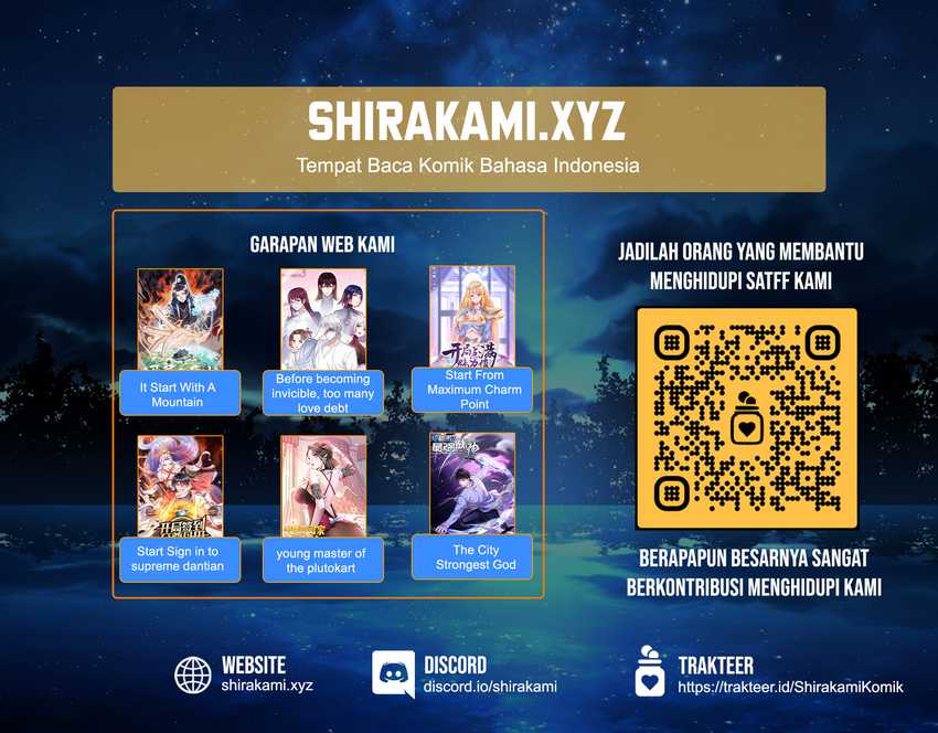 Please Don’t Show Your Son Chapter 161 Image 6