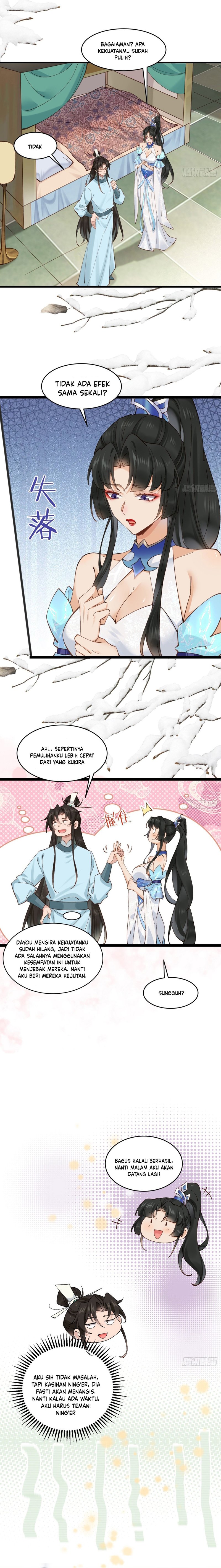 Please Don’t Show Your Son Chapter 164 Image 2