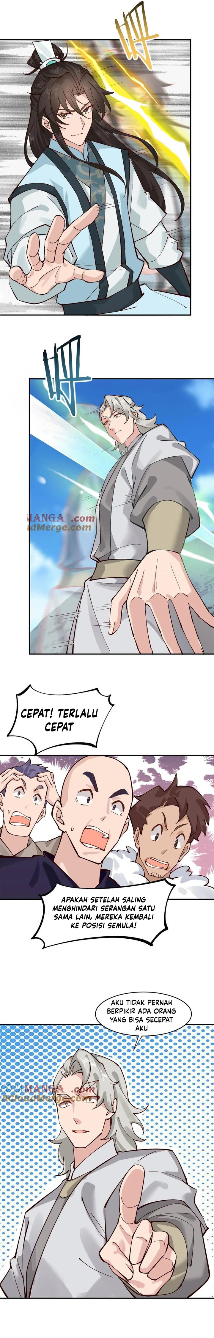 Please Don’t Show Your Son Chapter 182 Image 6