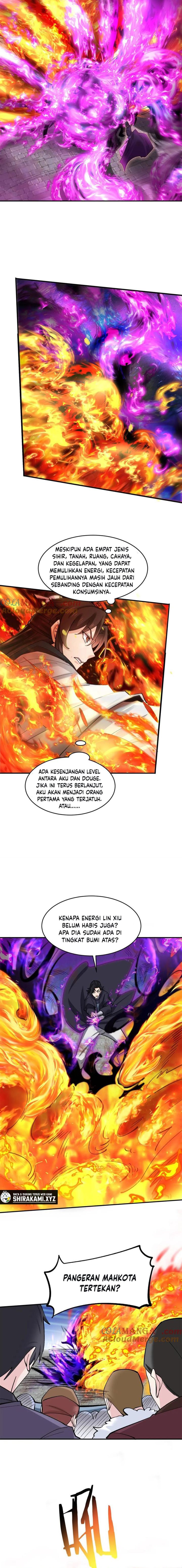 Please Don’t Show Your Son Chapter 187 Image 3