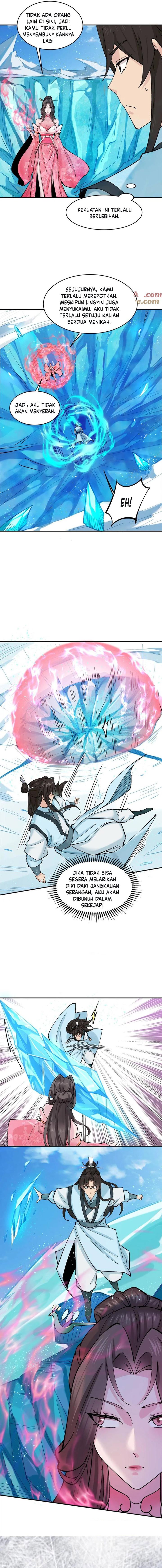 Please Don’t Show Your Son Chapter 188 Image 4