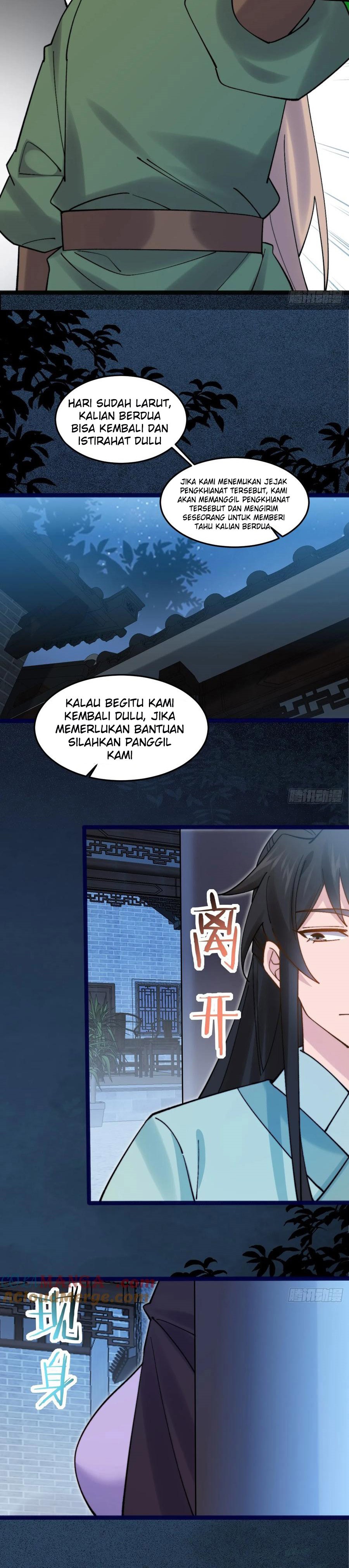 Please Don’t Show Your Son Chapter 201 Image 5