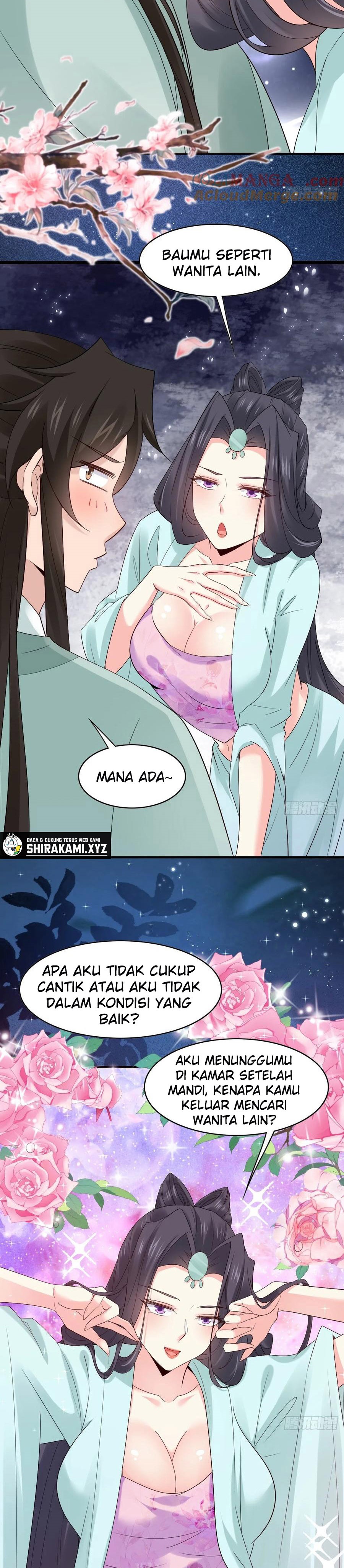Please Don’t Show Your Son Chapter 202 Image 3