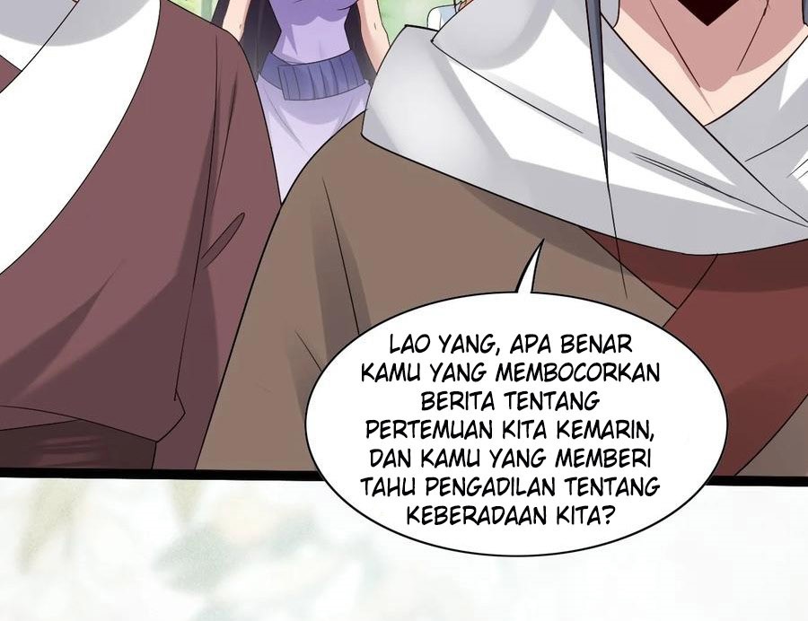 Please Don’t Show Your Son Chapter 202 Image 11