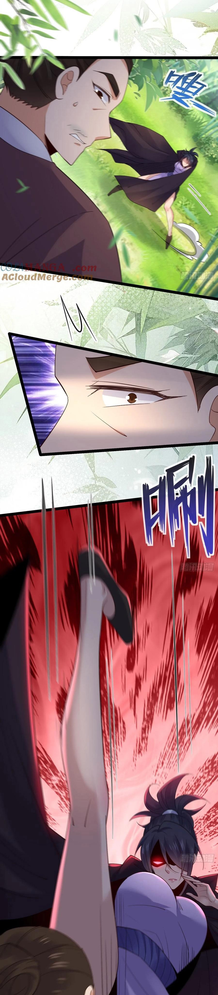 Please Don’t Show Your Son Chapter 202 Image 14