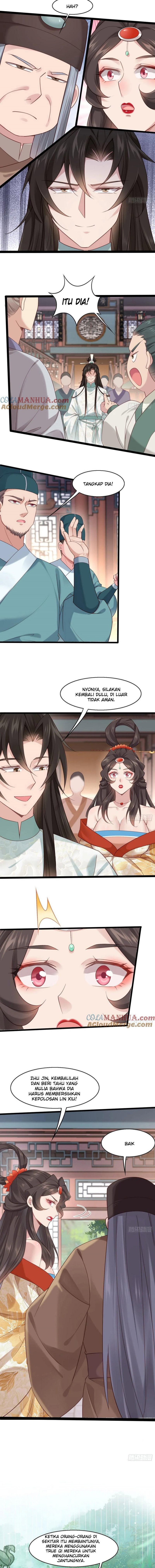 Please Don’t Show Your Son Chapter 33 Image 3