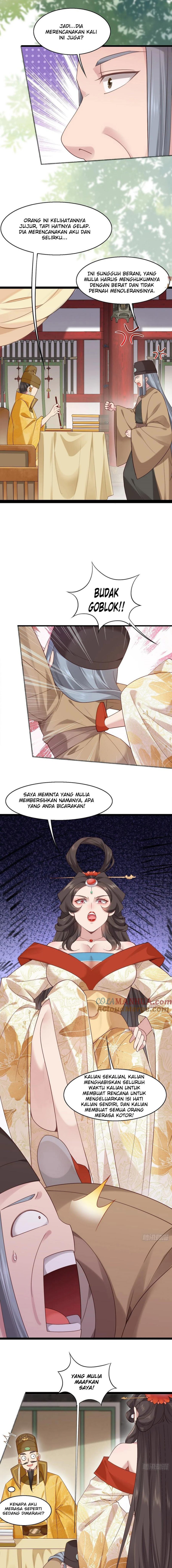 Please Don’t Show Your Son Chapter 33 Image 5