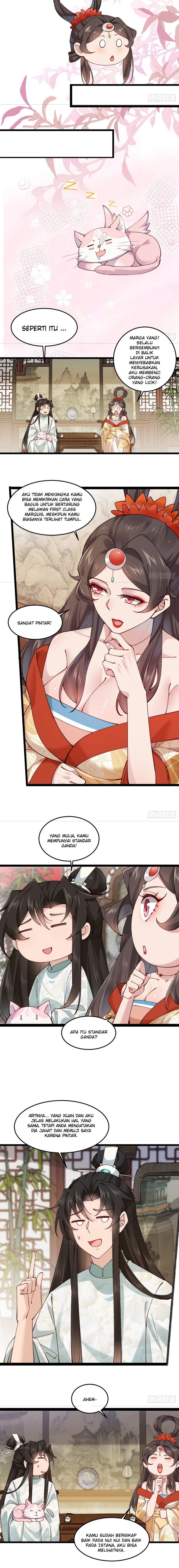Please Don’t Show Your Son Chapter 35 Image 4
