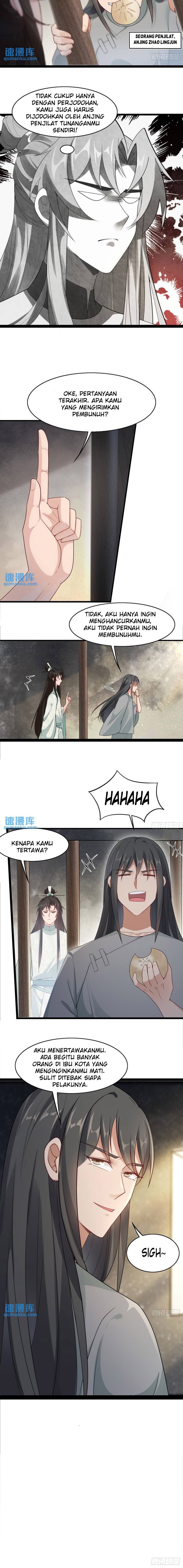 Please Don’t Show Your Son Chapter 36 Image 6