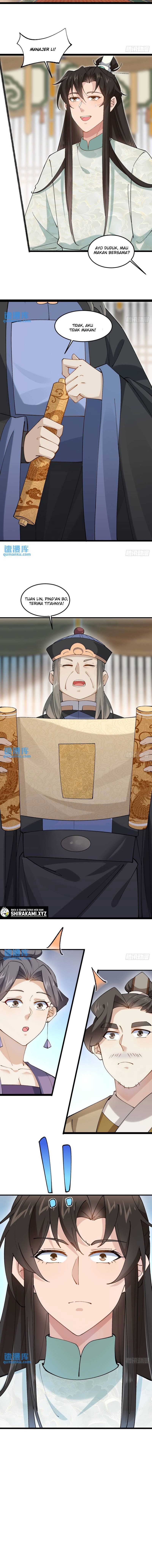 Please Don’t Show Your Son Chapter 37 Image 6