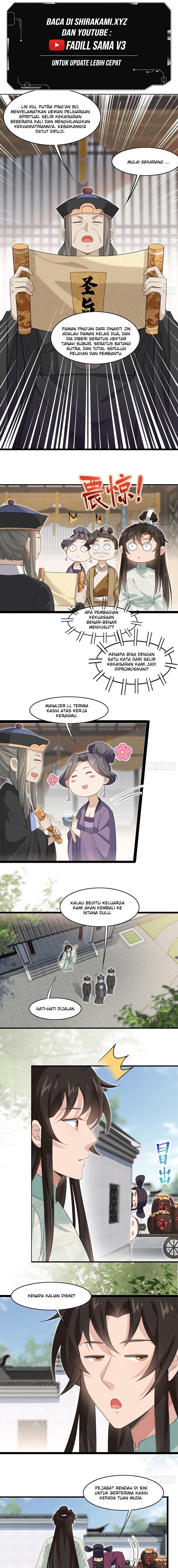Please Don’t Show Your Son Chapter 38 Image 1