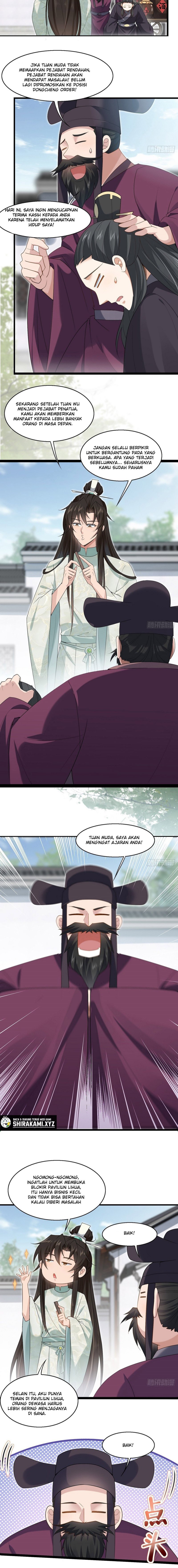Please Don’t Show Your Son Chapter 38 Image 2