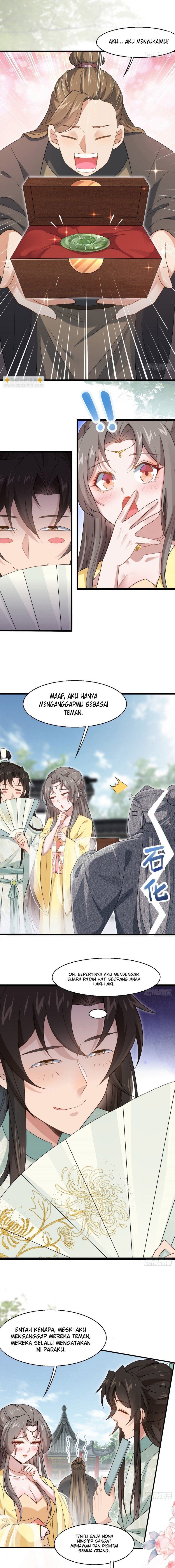 Please Don’t Show Your Son Chapter 38 Image 5