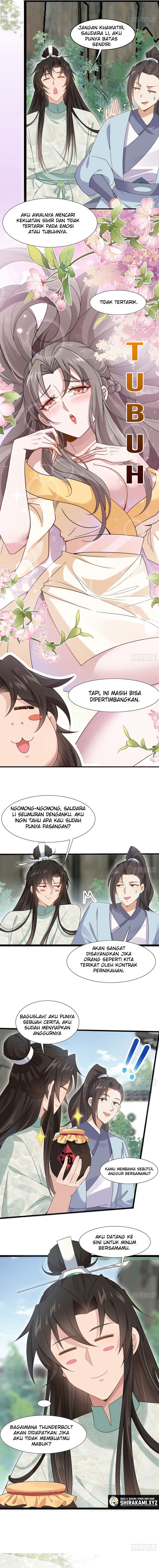 Please Don’t Show Your Son Chapter 39 Image 1