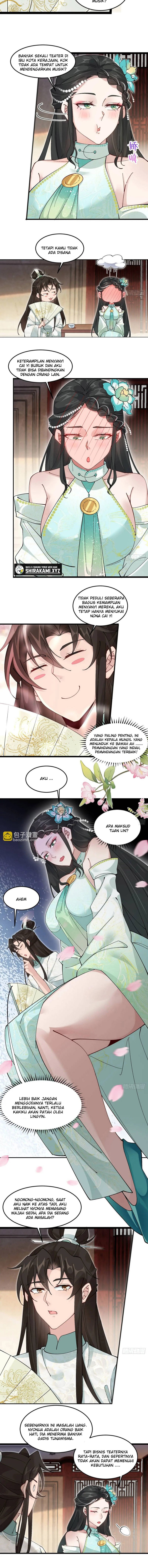 Please Don’t Show Your Son Chapter 42 Image 4