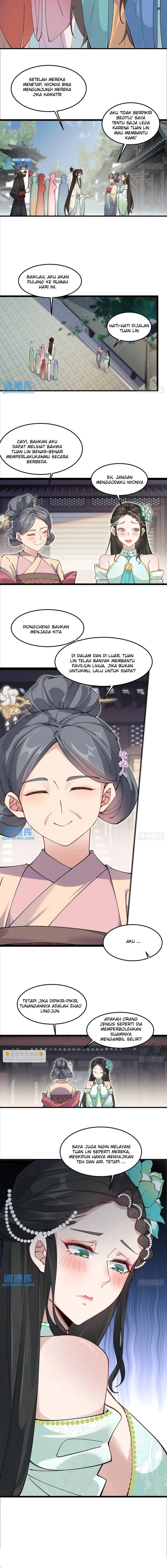 Please Don’t Show Your Son Chapter 42 Image 6