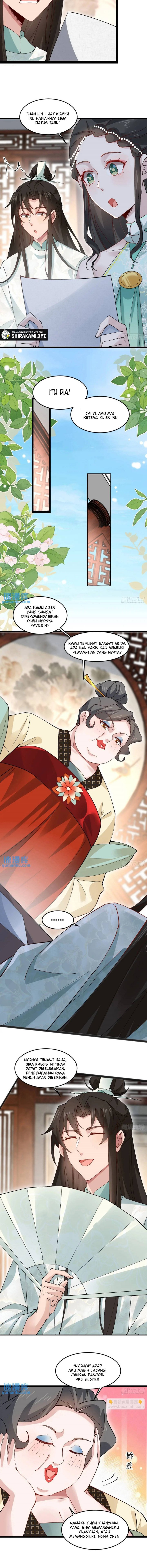 Please Don’t Show Your Son Chapter 44 Image 4